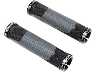 Voxom Grips Gr12 129mm-czarny grey