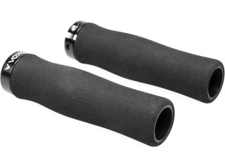 Voxom Grips Gr6 132mm-czarny