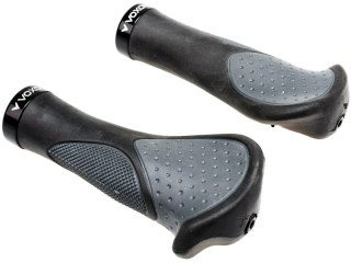 Voxom Grips Gr8 139mm-czarny grey