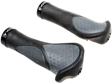 Voxom Grips Gr8 139mm-czarny grey