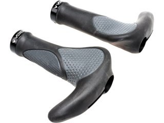 Voxom Grips Gr9 138mm-czarny grey