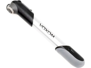 Voxom Mini Pump Pu4 silver