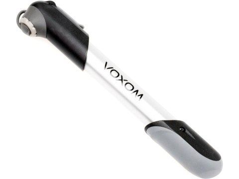 Voxom Mini Pump Pu4 silver