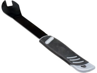 Voxom Pedalwrench WGr11 czarny, 15mm