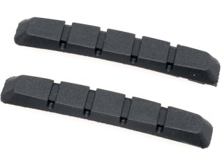 Voxom Replacement Pads Brb1 for cartridge 72mm