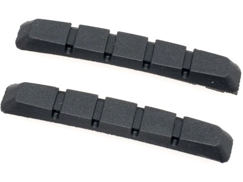 Voxom Replacement Pads Brb1 for cartridge 72mm