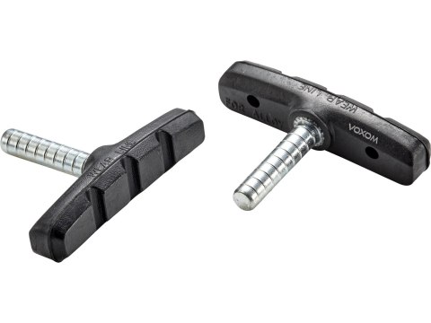 Voxom Rim Brake MTB Brs25 Cantilever, toe-in, 65mm