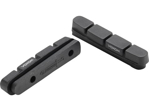 Voxom Rim Replacement Inserts Brb8 Road Alloy, Basic toe-in: Shimano