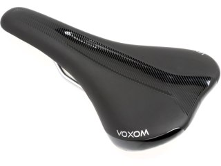 Voxom Saddle Sa10 czarny white