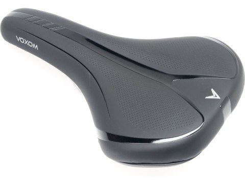 Voxom Saddle Sa2 czarny