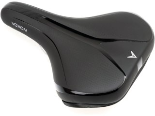 Voxom Saddle Sa7 czarny
