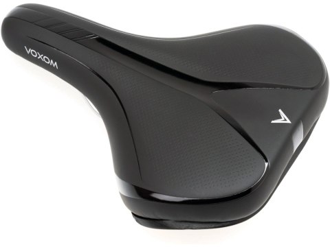 Voxom Saddle Sa7 czarny