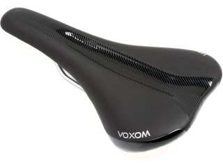 Voxom Saddle Sa9 czarny