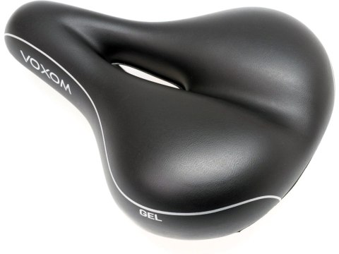 Voxom Saddle SaG1 czarny
