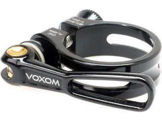 Voxom Sztyca Clamp Sak1 34,9mm