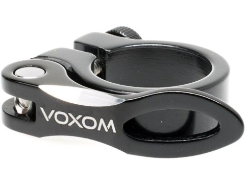 Voxom Sztyca Clamp Sak2 with lever, 31,8mm