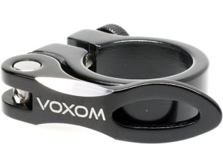 Voxom Sztyca Clamp Sak2 with lever, 34,9mm