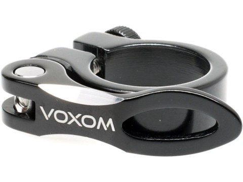 Voxom Sztyca Clamp Sak2 with lever, 34,9mm