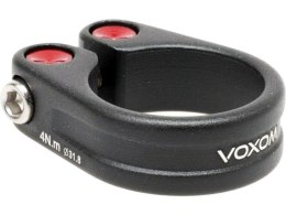 Voxom Seatpost Clamp Sak3 31,8mm