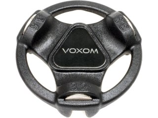 Voxom Spoke Wrench WKl15 3.2/3.3/3.5mm