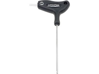 Voxom T-shape Hex Key Wrench WMi1 3mm