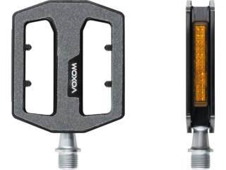 Voxom Touring Pedal Pe14 CNC, sandpaper