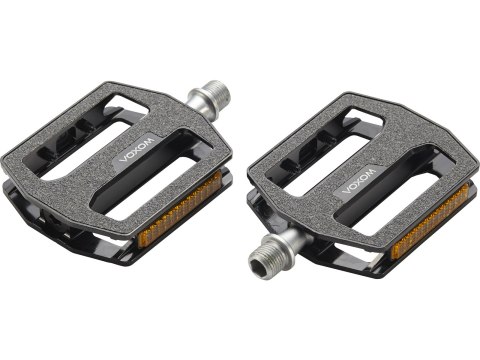 Voxom Touring Pedal Pe14 CNC, sandpaper