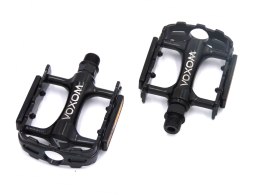 Voxom Touring Pedal Pe21 black