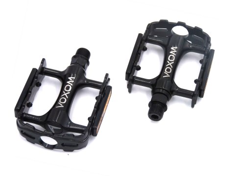 Voxom Touring Pedal Pe21 czarny