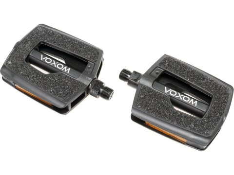 Voxom Trekking Pedal Pe1 black