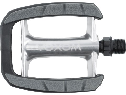 Voxom Trekking Pedal Pe12 czarny