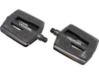 Voxom Trekking Pedal Pe2 czarny