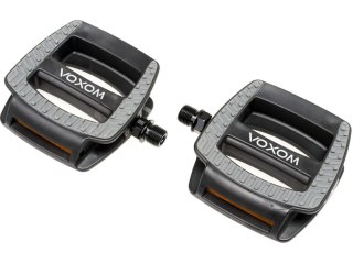 Voxom Trekking Pedal Pe8 czarny