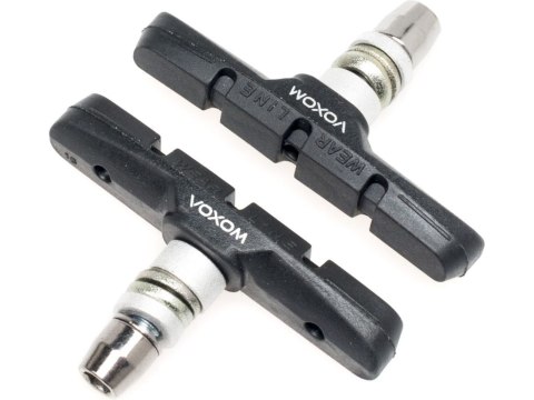 Voxom V-Brake Pads Brs4 70mm