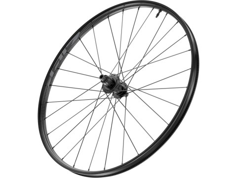 ZIPP 101 XPLR DISC tył, tubeless SRAM/Shimano, czarny