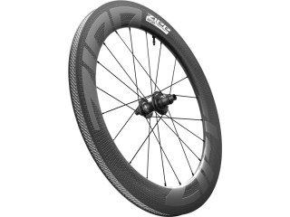 ZIPP 808 Firecrest DISC Centerlock tył, tubeless SRAM XDR