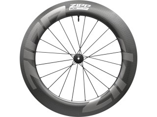 ZIPP 808 Firecrest DISC Centerlock przód, tubeless