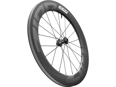 ZIPP 808 Firecrest DISC Centerlock przód, tubeless