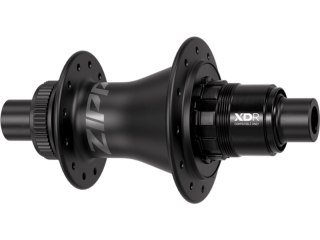 Zipp Nabe ZR1 tył, 24 Loch, Centerlock 12x142mm, XDR (inkl. End Caps)