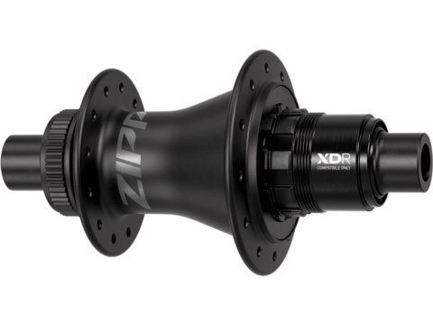Zipp Nabe ZR1 tył, 28 Loch, Centerlock 12x142mm, XDR (inkl. End Caps)