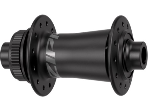 Zipp Nabe ZR1 przód, 28 Loch, Centerlock 12x100mm (inkl. End Caps)