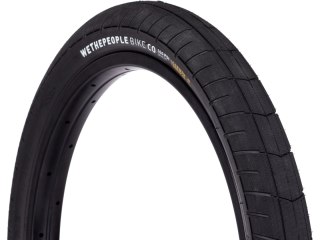 ACTIVATE tire, 100PSI 20"x2.35", 100PSI czarny