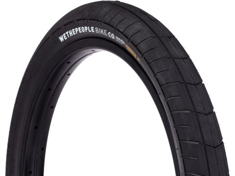 ACTIVATE tire, 100PSI 20"x2.35", 100PSI black