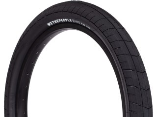 ACTIVATE tire, 60PSI 20"x2.35", 60PSI czarny