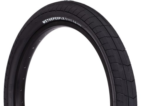 ACTIVATE tire, 60PSI 20"x2.4", 60PSI black