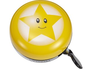 Bell KL16 83 mm star