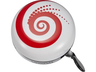 Bell KL16 83 mm white / coloful