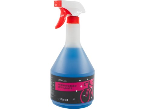 Bike Cleaner 1000 ml