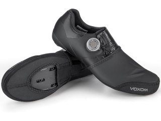 Bike Shoe Covers 2 Toe Cover Rozmiar XS - S