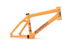 DOOMSAYER frame/Jordan Godwin signa 20.5"TT matt pastel orange